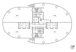 Oxley Tower (D1), Office #582787641